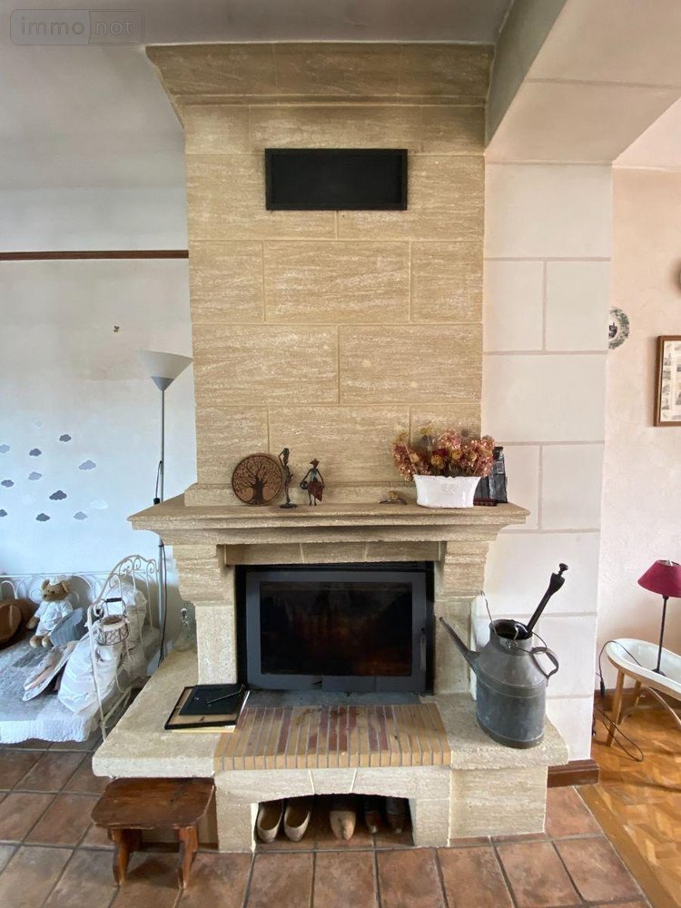 Maison a vendre Buzançais 36500 Indre 202 m2 5 pièces 197300 euros