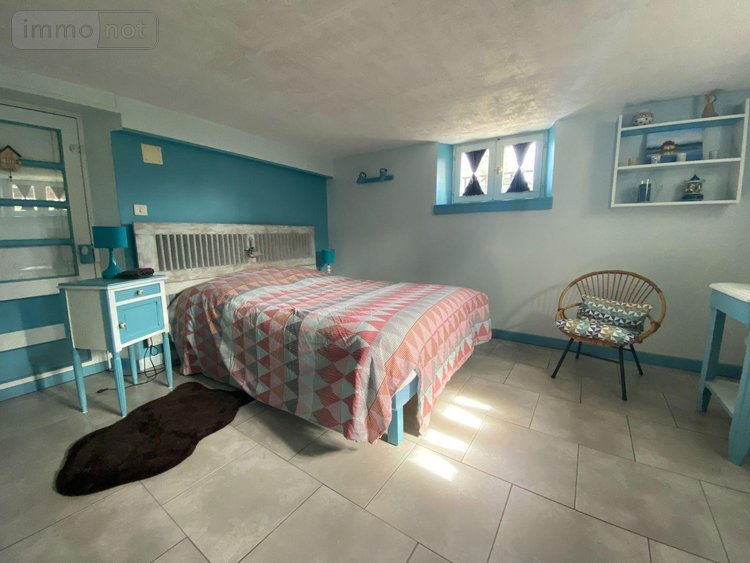 Maison a vendre Buzançais 36500 Indre 202 m2 5 pièces 184900 euros