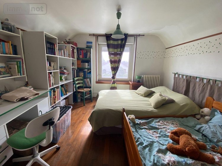 Maison a vendre Buzançais 36500 Indre 202 m2 5 pièces 197300 euros