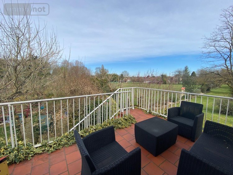 Maison a vendre Buzançais 36500 Indre 202 m2 5 pièces 184900 euros