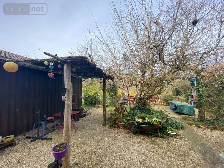 Maison a vendre Buzançais 36500 Indre 202 m2 5 pièces 184900 euros