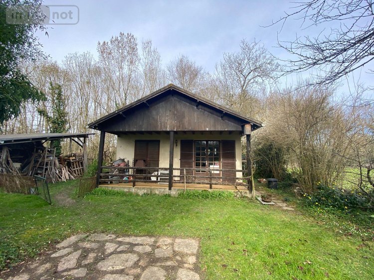 Maison a vendre Buzançais 36500 Indre 202 m2 5 pièces 184900 euros