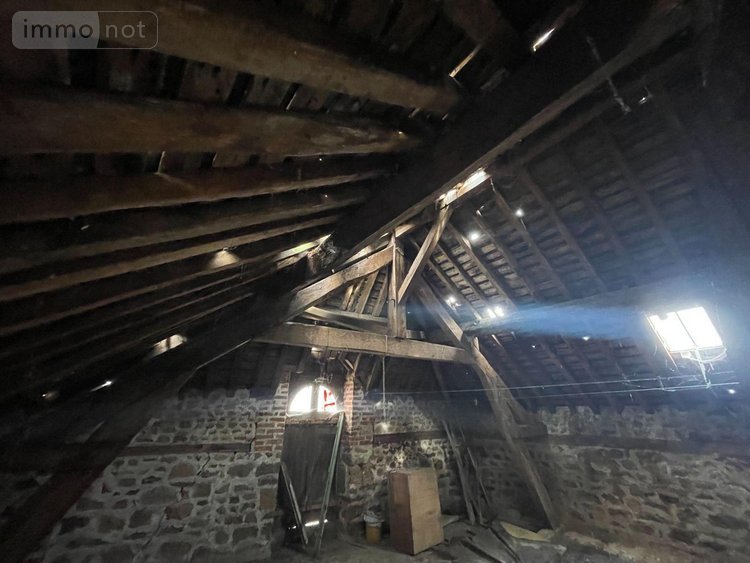 Maison a vendre Lassay-les-Châteaux 53110 Mayenne 54 m2 4 pièces 24380 euros