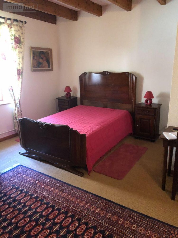 Maison a vendre Saint-Amand-sur-Ornain 55500 Meuse 160 m2 5 pièces 149500 euros