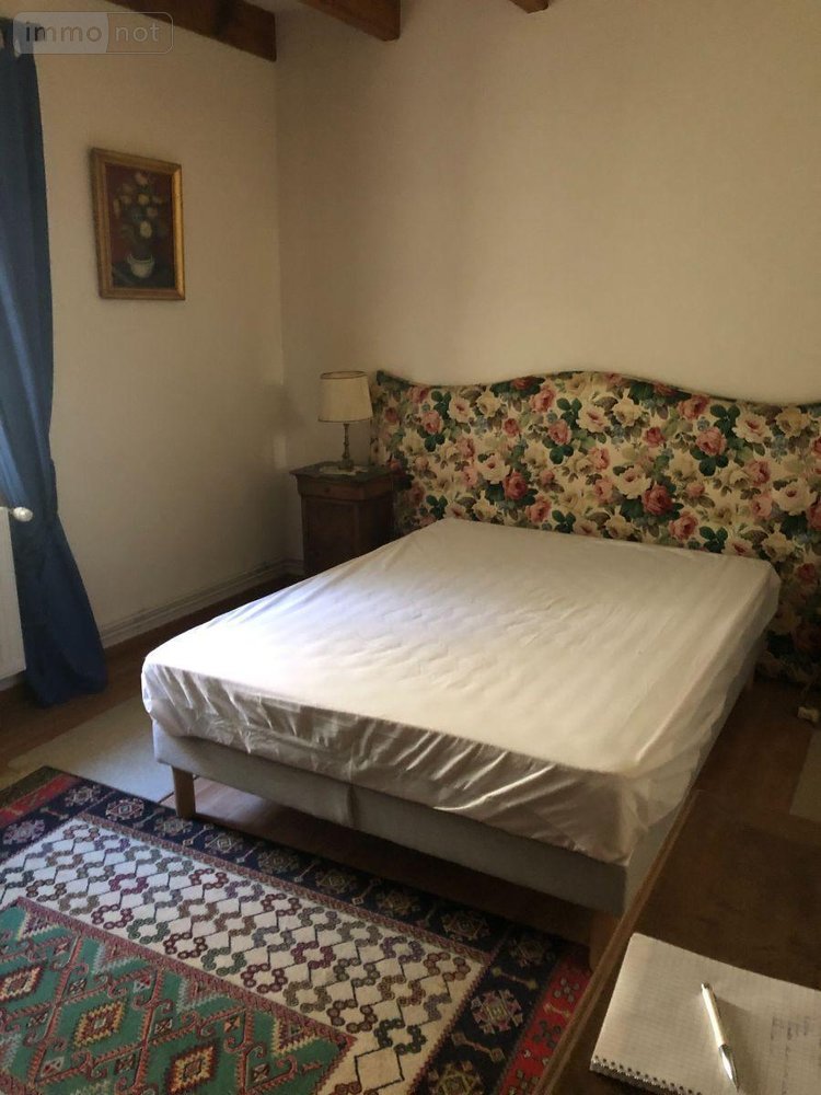 Maison a vendre Saint-Amand-sur-Ornain 55500 Meuse 160 m2 5 pièces 149500 euros