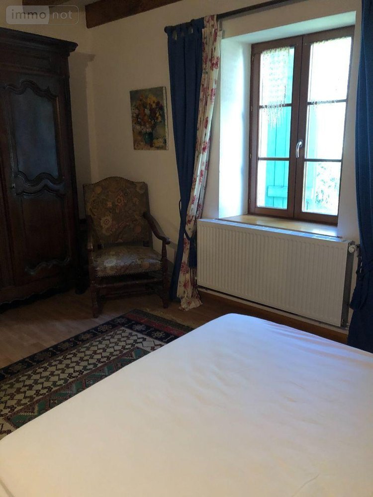 Maison a vendre Saint-Amand-sur-Ornain 55500 Meuse 160 m2 5 pièces 149500 euros