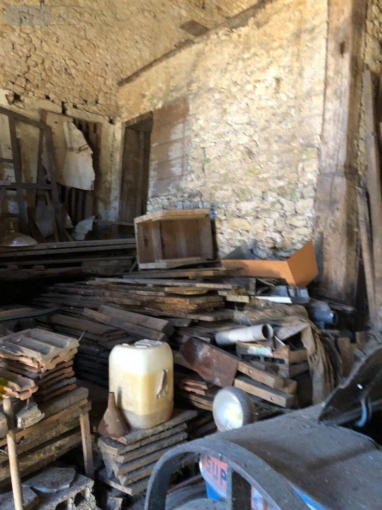 Maison a vendre Saint-Amand-sur-Ornain 55500 Meuse 160 m2 5 pièces 149500 euros