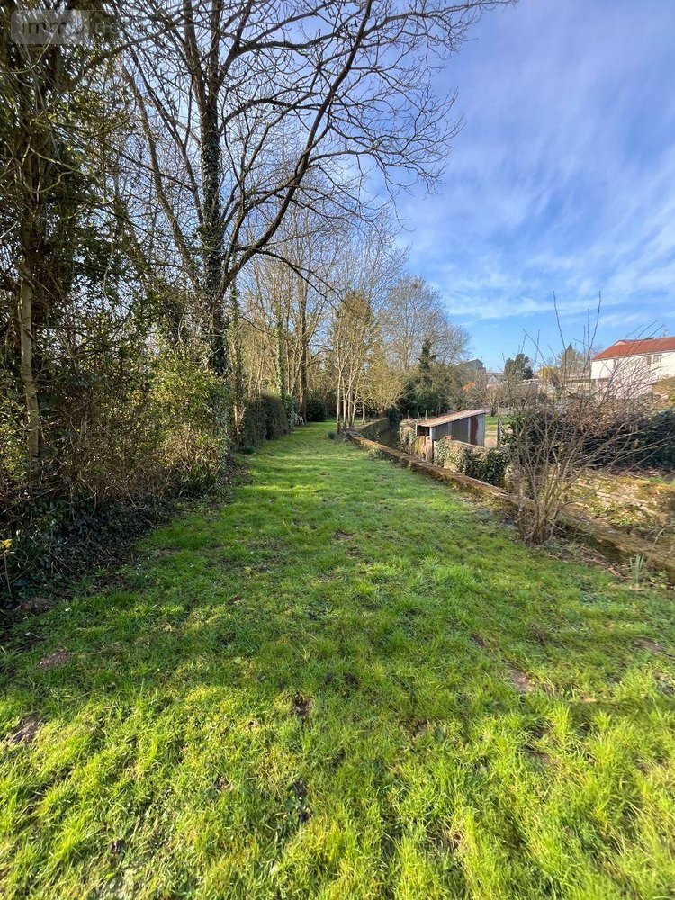 Maison a vendre Jallais 49510 Maine-et-Loire 130 m2  179000 euros