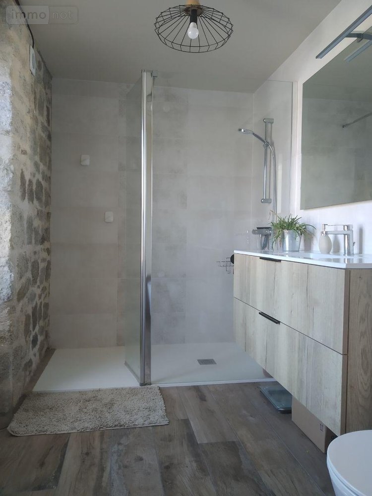 Maison a vendre Malguénac 56300 Morbihan 162 m2 5 pièces 250000 euros