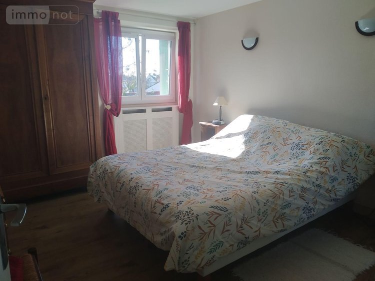 Maison a vendre Malguénac 56300 Morbihan 162 m2 5 pièces 250000 euros