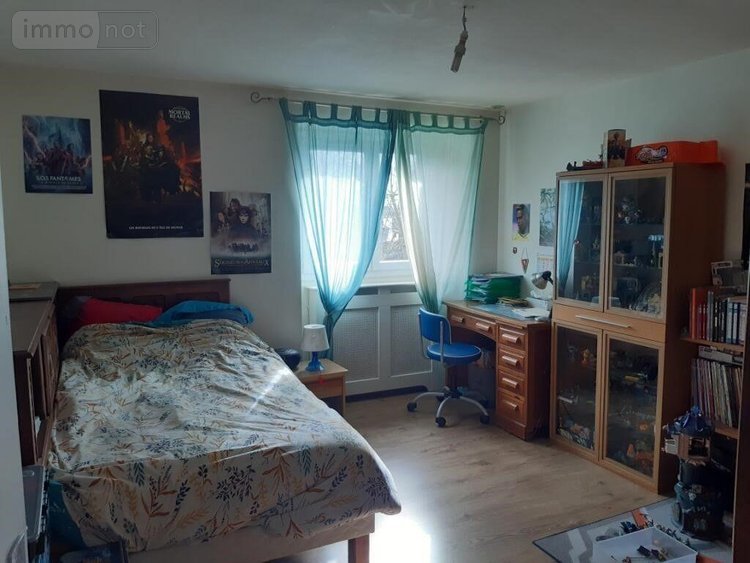 Maison a vendre Malguénac 56300 Morbihan 162 m2 5 pièces 250000 euros