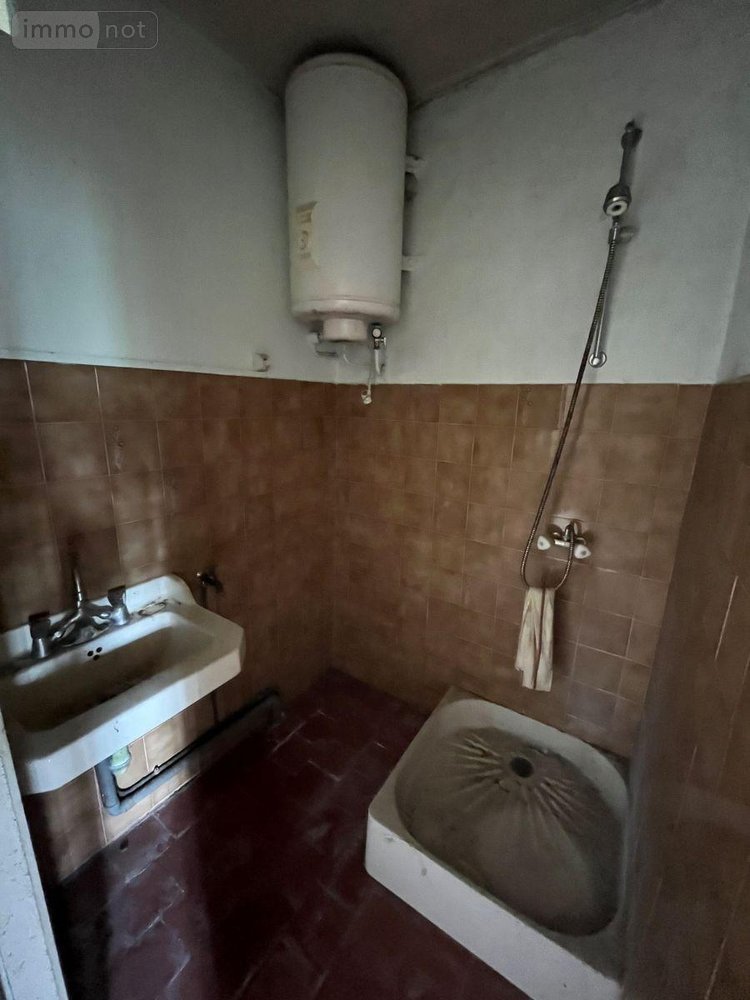 Bien agricole a vendre Saint-Berain-sous-Sanvignes 71300 Saône-et-Loire  64050 euros