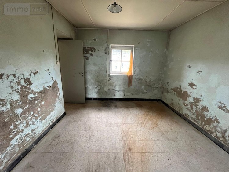 Bien agricole a vendre Saint-Berain-sous-Sanvignes 71300 Saône-et-Loire  64050 euros