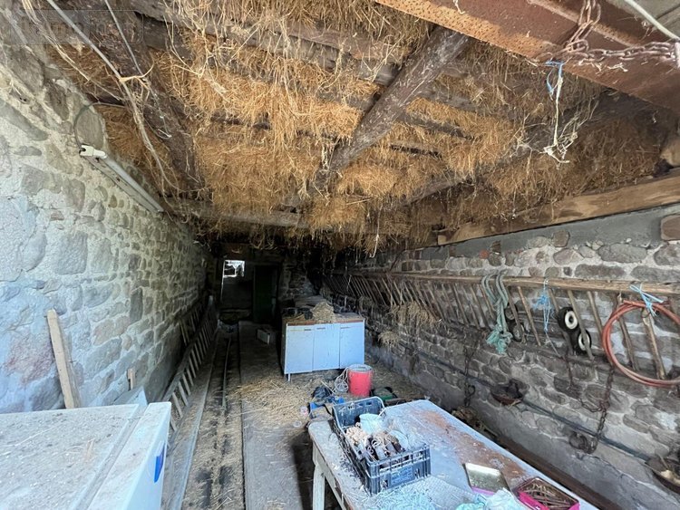 Bien agricole a vendre Saint-Berain-sous-Sanvignes 71300 Saône-et-Loire  64050 euros