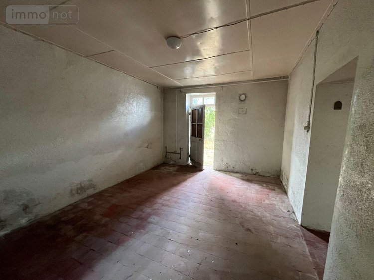 Bien agricole a vendre Saint-Berain-sous-Sanvignes 71300 Saône-et-Loire  64050 euros