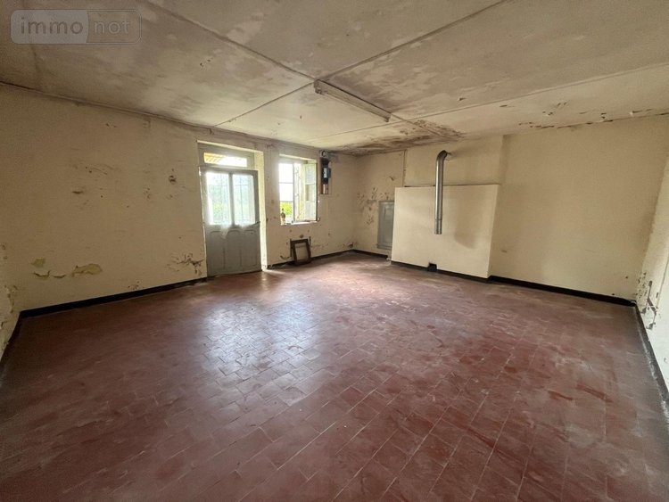 Bien agricole a vendre Saint-Berain-sous-Sanvignes 71300 Saône-et-Loire  64050 euros