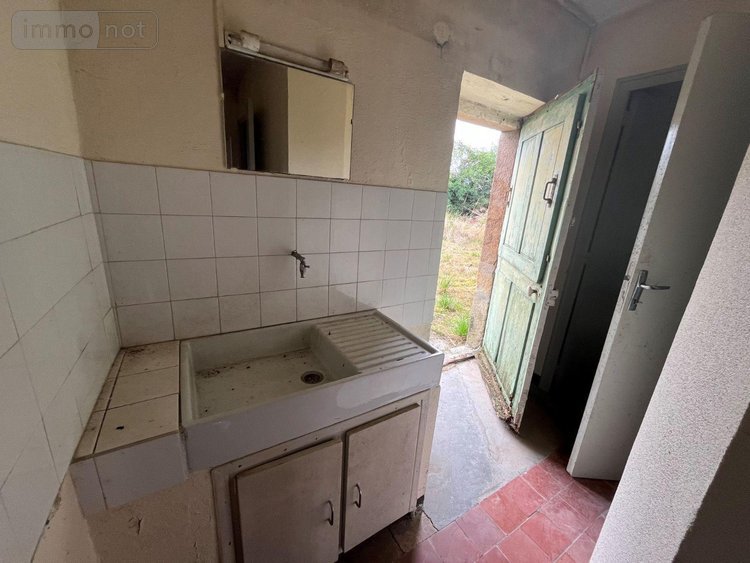 Bien agricole a vendre Saint-Berain-sous-Sanvignes 71300 Saône-et-Loire  64050 euros