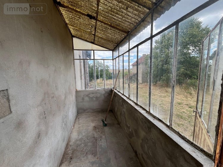 Bien agricole a vendre Saint-Berain-sous-Sanvignes 71300 Saône-et-Loire  64050 euros