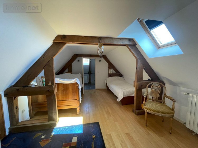 Maison a vendre Leyme 46120 Lot 136 m2 5 pièces 291400 euros