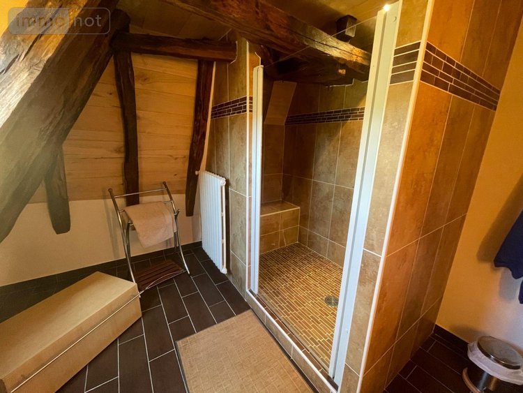 Maison a vendre Leyme 46120 Lot 136 m2 5 pièces 291400 euros