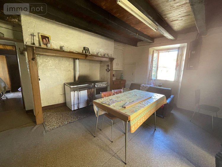 Maison a vendre Leyme 46120 Lot 136 m2 5 pièces 291400 euros