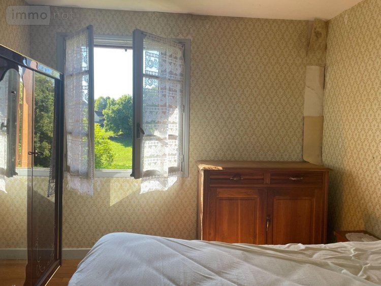 Maison a vendre Leyme 46120 Lot 136 m2 5 pièces 291400 euros