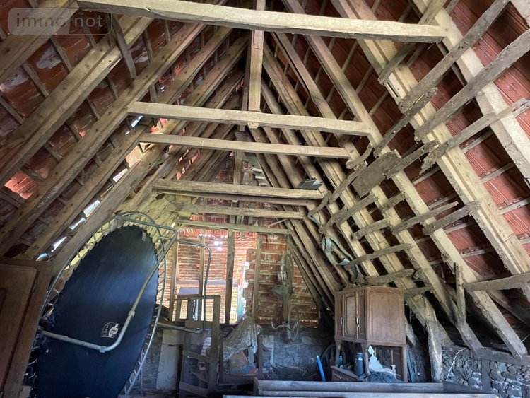 Maison a vendre Leyme 46120 Lot 136 m2 5 pièces 291400 euros