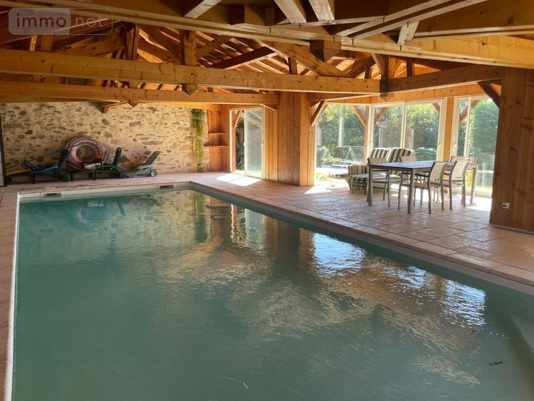 Maison a vendre Leyme 46120 Lot 136 m2 5 pièces 291400 euros