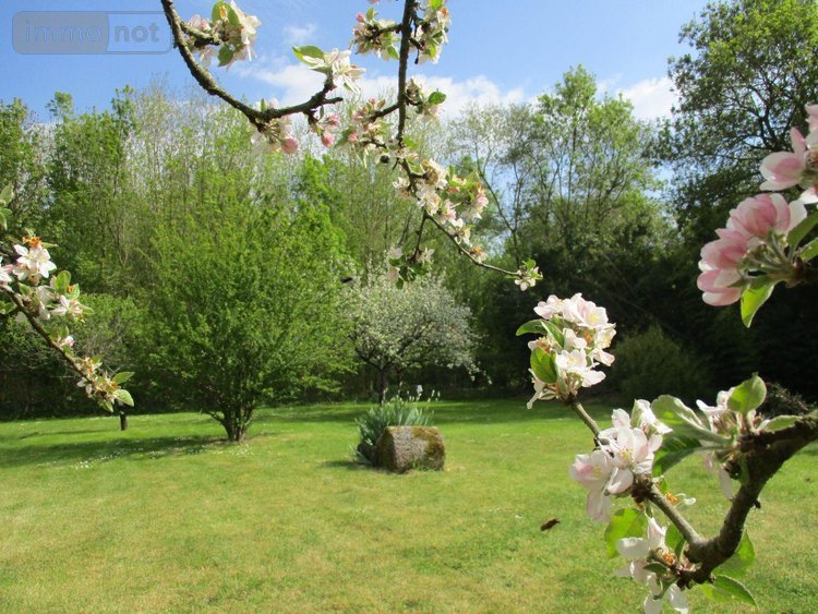 Maison a vendre Aigrefeuille-d'Aunis 17290 Charente-Maritime 198 m2 8 pièces 537248 euros