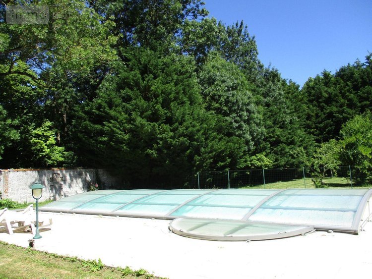 Maison a vendre Aigrefeuille-d'Aunis 17290 Charente-Maritime 198 m2 8 pièces 537248 euros