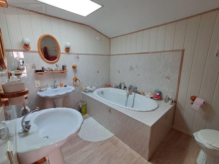 Maison a vendre Aigrefeuille-d'Aunis 17290 Charente-Maritime 198 m2 8 pièces 537248 euros