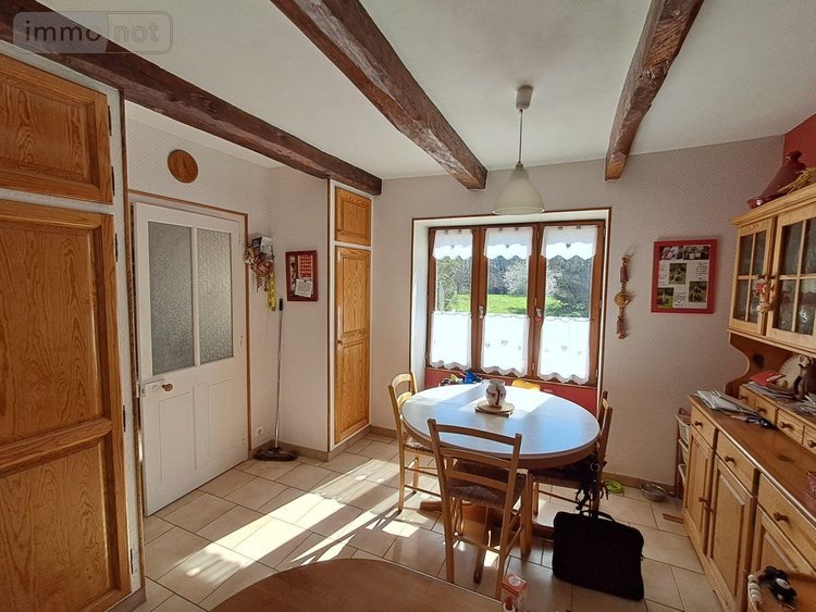 Maison a vendre Aigrefeuille-d'Aunis 17290 Charente-Maritime 198 m2 8 pièces 537248 euros