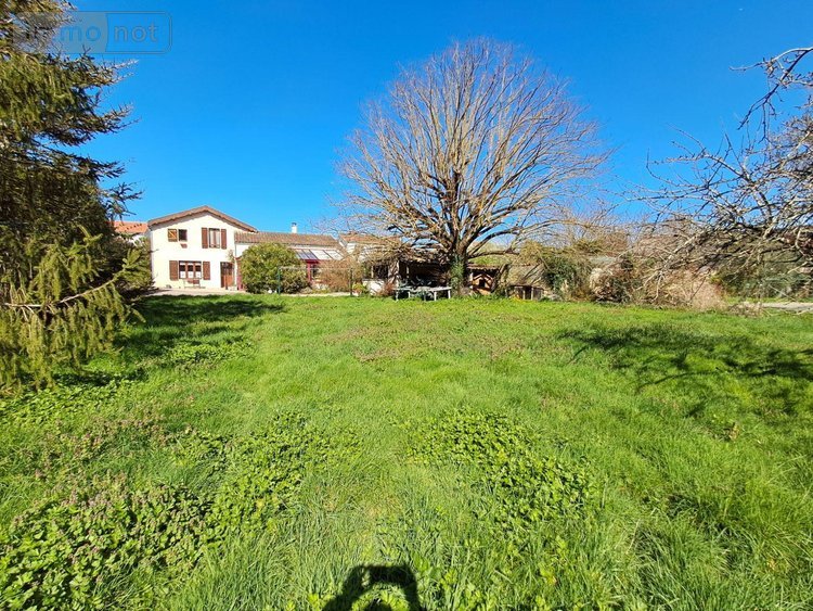 Maison a vendre Aigrefeuille-d'Aunis 17290 Charente-Maritime 198 m2 8 pièces 537248 euros