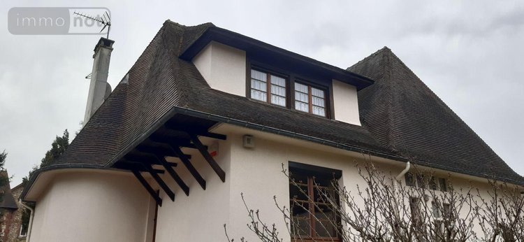 Maison a vendre Évreux 27000 Eure 148 m2 6 pièces 315000 euros
