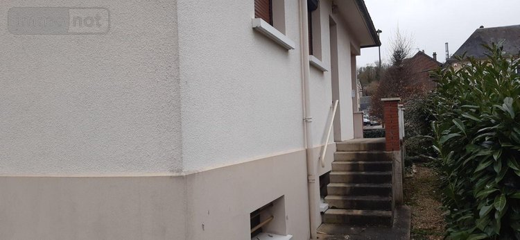 Maison a vendre Évreux 27000 Eure 148 m2 6 pièces 315000 euros