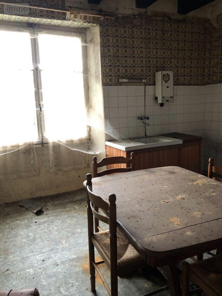 Maison a vendre Sérilhac 19190 Corrèze 37 m2 2 pièces 19947 euros