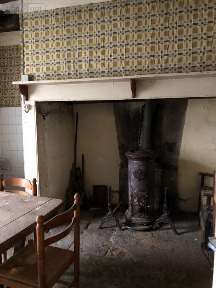 Maison a vendre Sérilhac 19190 Corrèze 37 m2 2 pièces 19947 euros