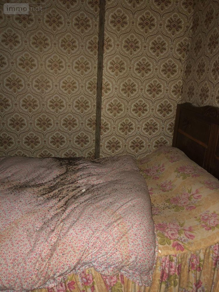 Maison a vendre Sérilhac 19190 Corrèze 37 m2 2 pièces 19947 euros