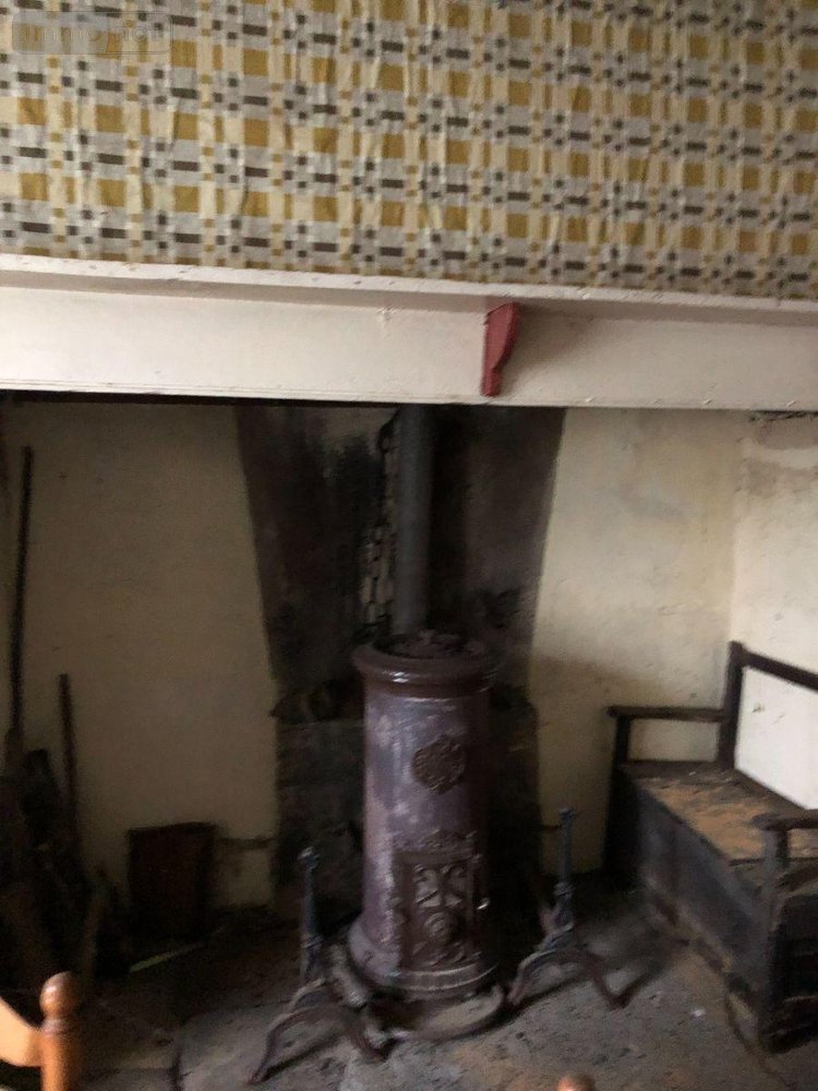 Maison a vendre Sérilhac 19190 Corrèze 37 m2 2 pièces 19947 euros