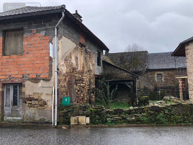 Maison a vendre Sérilhac 19190 Corrèze 140 m2  17767 euros