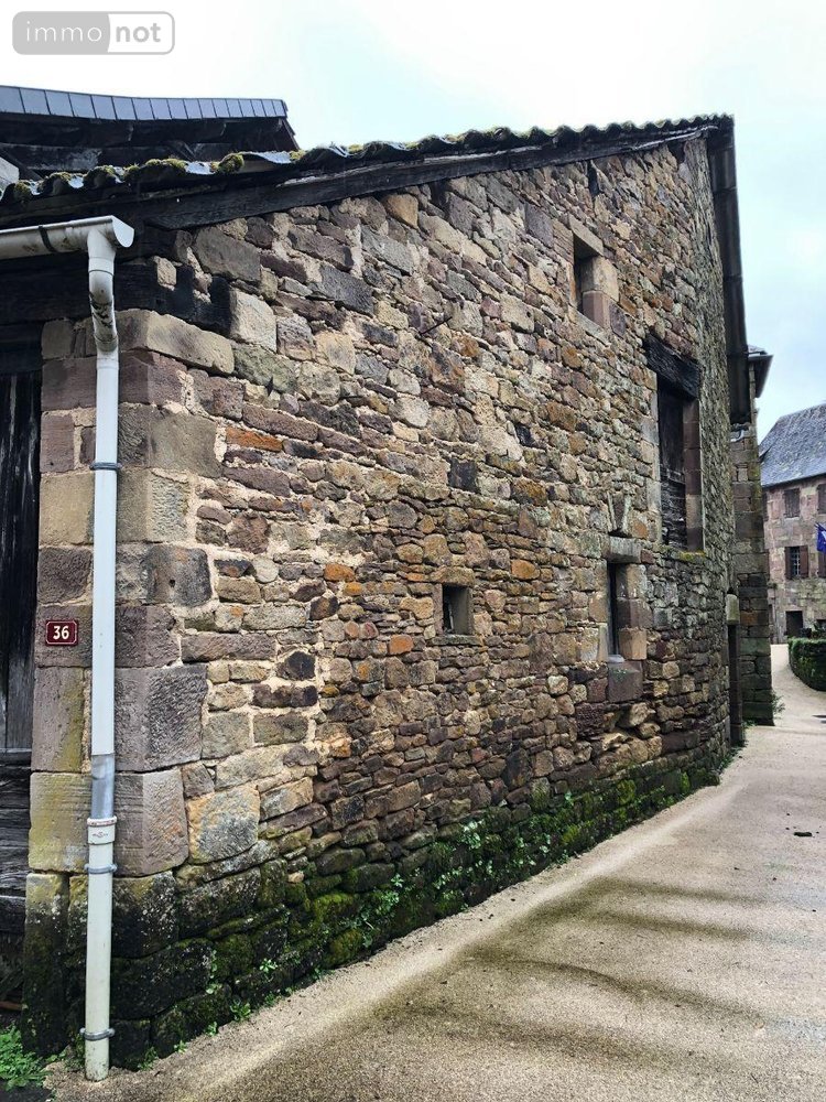 Maison a vendre Sérilhac 19190 Corrèze 140 m2  17767 euros