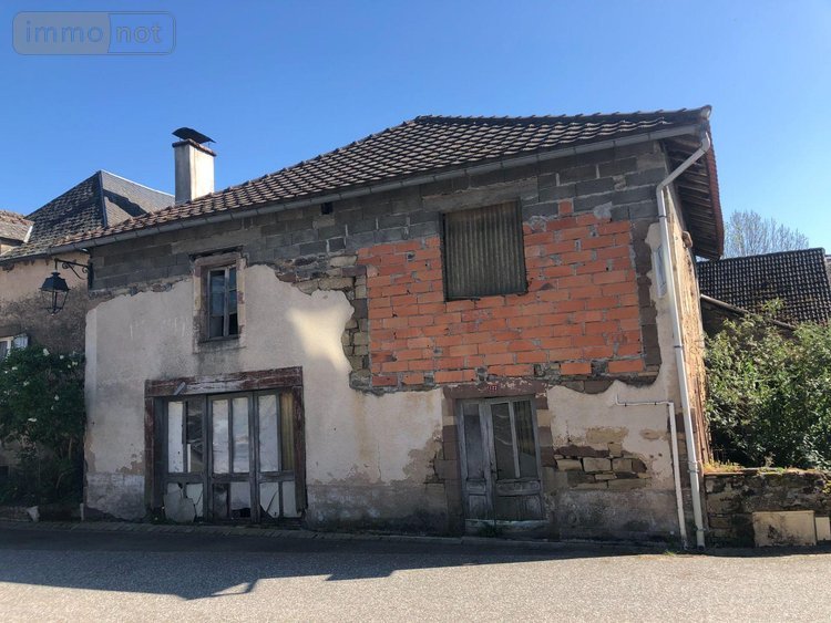 Maison a vendre Sérilhac 19190 Corrèze 140 m2  17767 euros