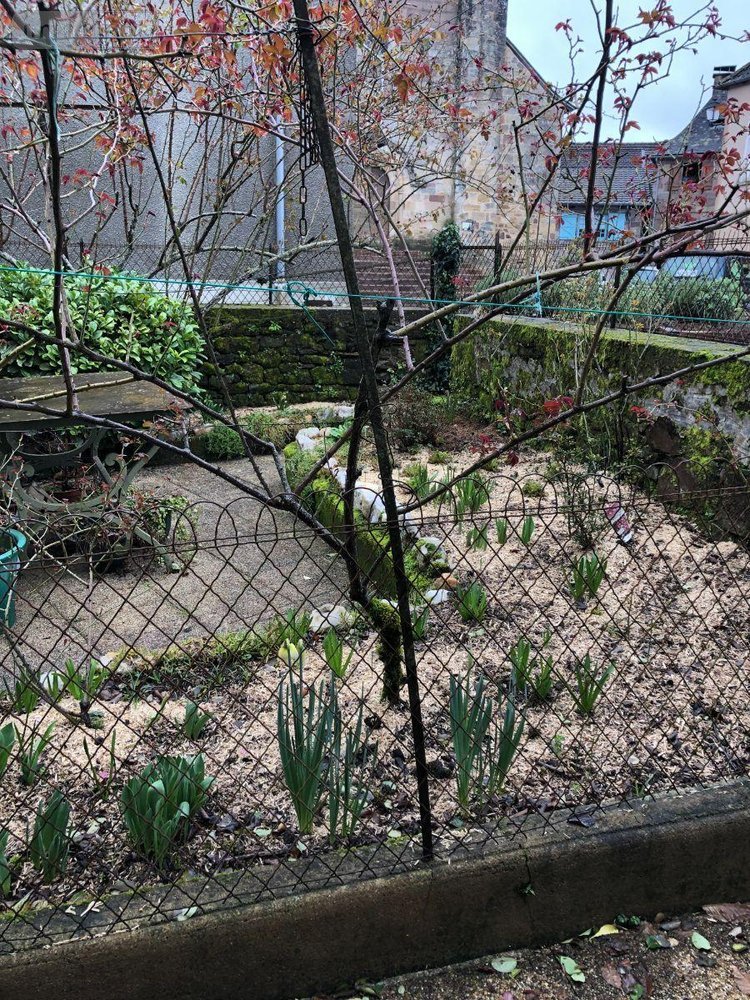 Maison a vendre Sérilhac 19190 Corrèze 140 m2 7 pièces 62196 euros