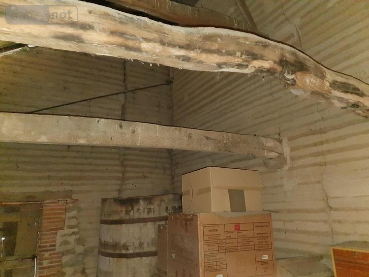 Maison a vendre Marcigny 71110 Saône-et-Loire 155 m2 4 pièces 173250 euros