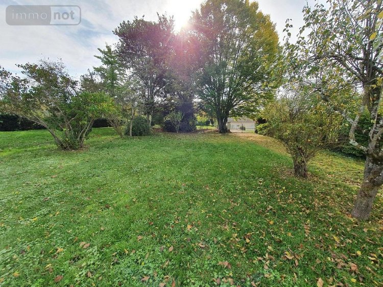 Maison a vendre Marcigny 71110 Saône-et-Loire 142 m2 5 pièces 170000 euros