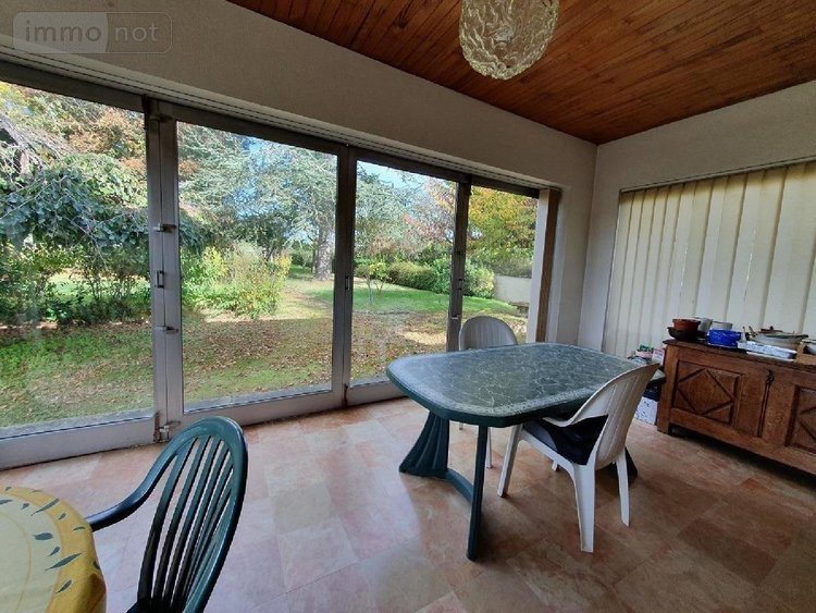 Maison a vendre Marcigny 71110 Saône-et-Loire 142 m2 5 pièces 170000 euros