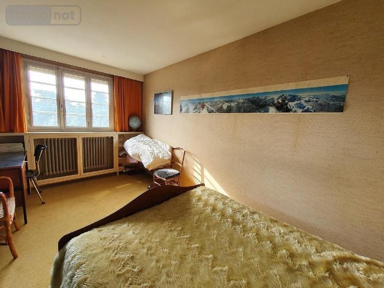 Maison a vendre Marcigny 71110 Saône-et-Loire 142 m2 5 pièces 170000 euros