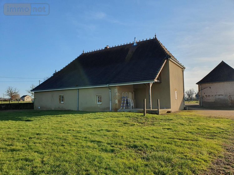 Maison a vendre Marcigny 71110 Saône-et-Loire 190 m2 7 pièces 231000 euros