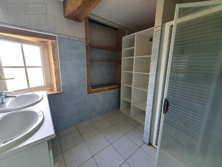 Maison a vendre Versaugues 71110 Saône-et-Loire 190 m2 7 pièces 231000 euros