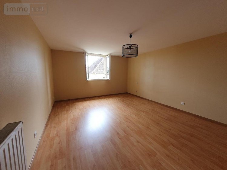 Maison a vendre Versaugues 71110 Saône-et-Loire 190 m2 7 pièces 231000 euros